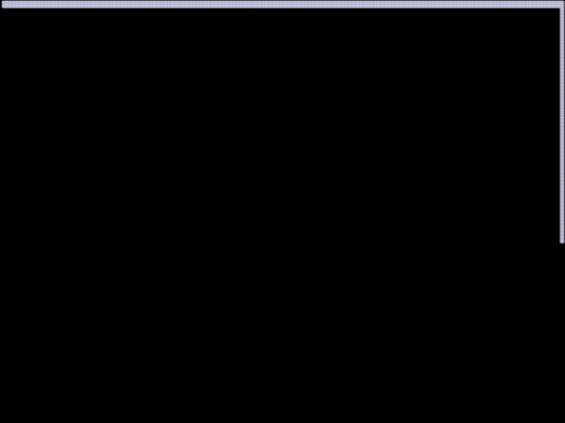 Screen shot
